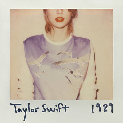 Taylor Swift - 1989 (2LP, 180gr)
