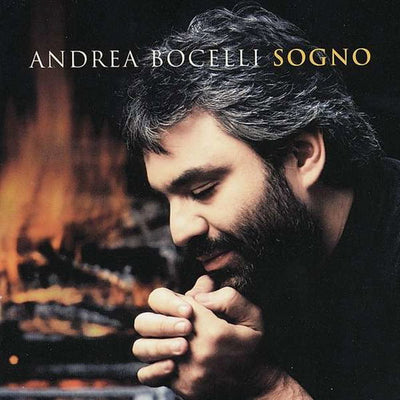 Andrea Bocelli - Sogno (180gr)