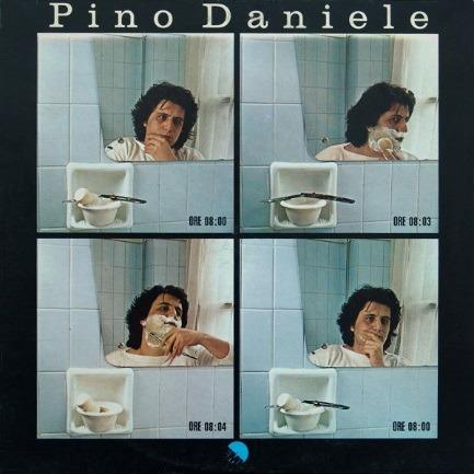 Pino Daniele - Pino Daniele (180gr)
