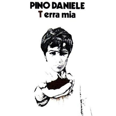 Pino Daniele - Terra Mia (180gr)