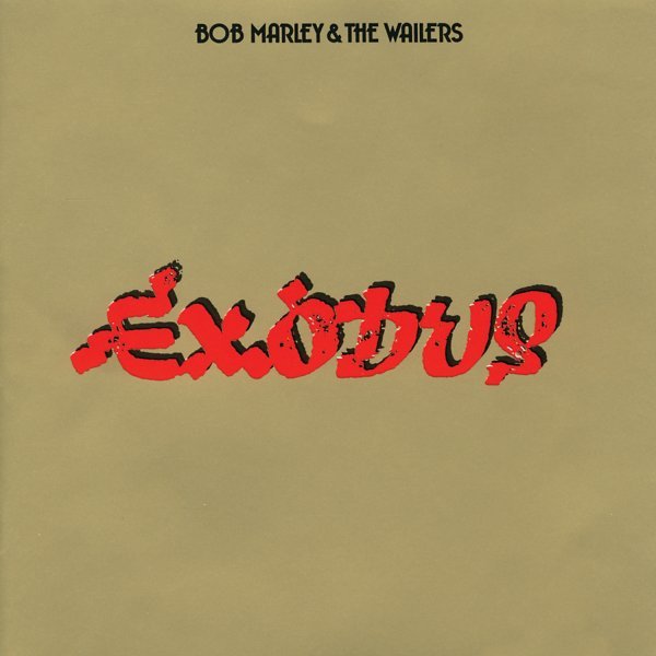 Bob Marley - Exodus (180gr)