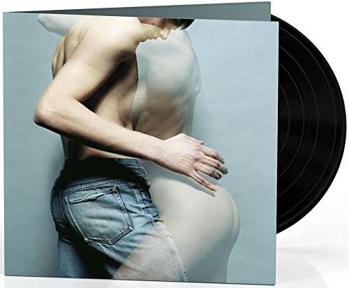 Placebo - Sleeping With Ghosts (2016, Trifold, 180gr)