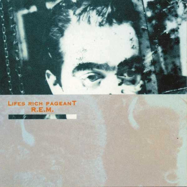 R.E.M. - Lifes Rich Pageant (180gr)