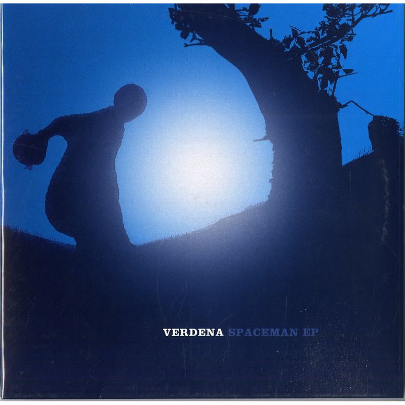 Verdena - Spaceman (10")