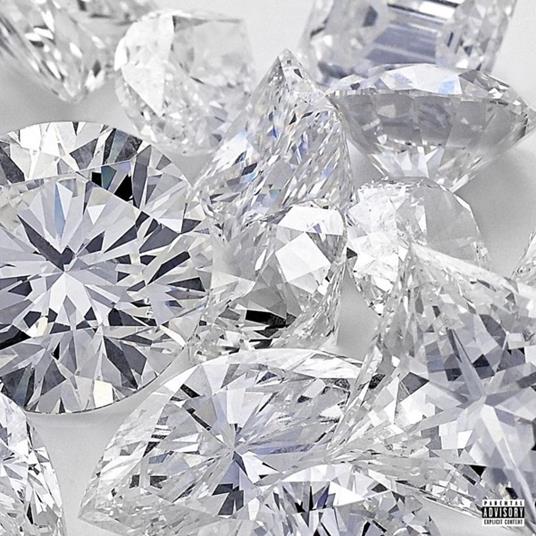 Drake & Future - What A Time To Be Alive (180gr)
