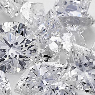 Drake & Future - What A Time To Be Alive (180gr)