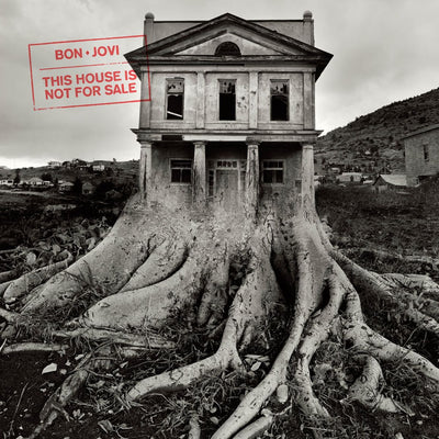 Bon Jovi - This House Is Not For Sale (180gr)