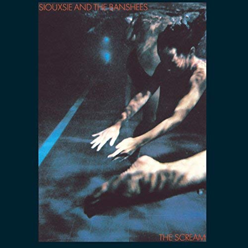 Siouxsie and the Banshees - The Scream (180gr)