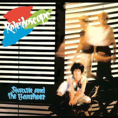 Siouxsie and the Banshees - Kaleidoscope (180gr)