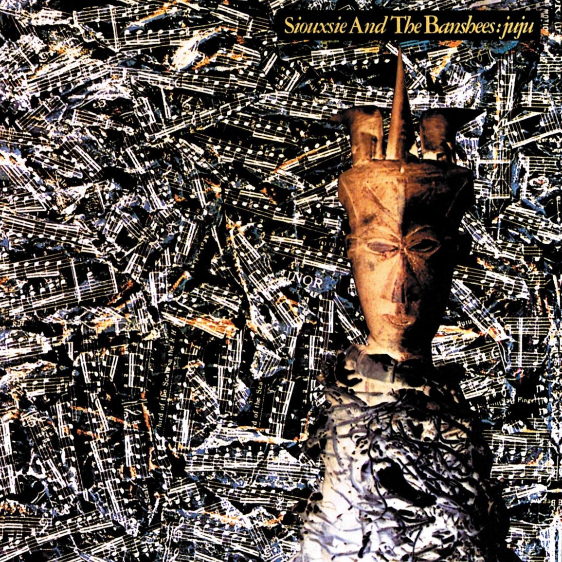Siouxsie and the Banshees - Juju (180gr)