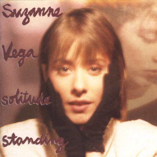 Suzanne Vega - Solitude Standing (180gr)