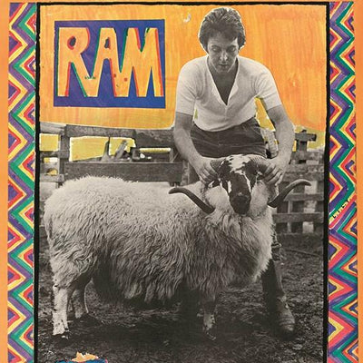 Paul McCartney - Ram (180gr)