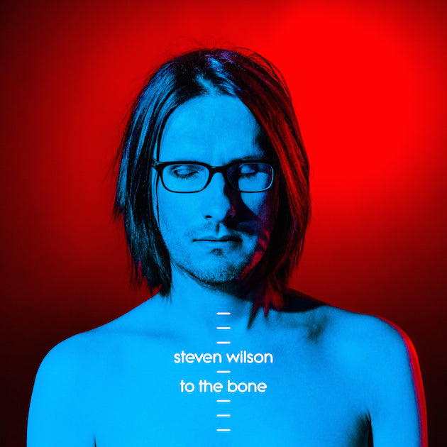 Steven Wilson - To The Bone (2LP, 180gr)