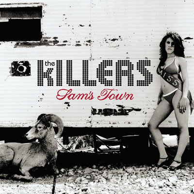 The Killers - Sam'S Town (180gr)