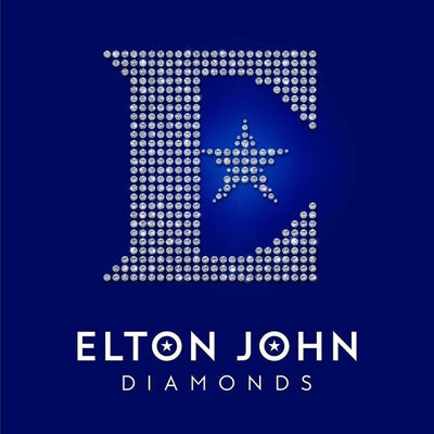 Elton John - Diamonds (2LP, 180gr)