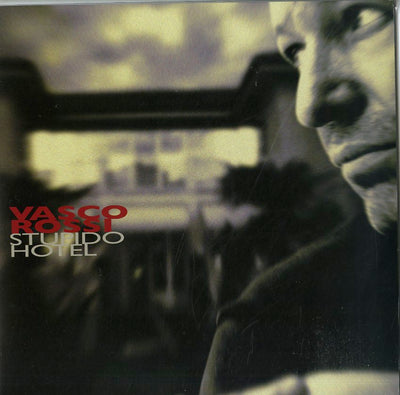 Vasco Rossi - Stupido Hotel (180gr)