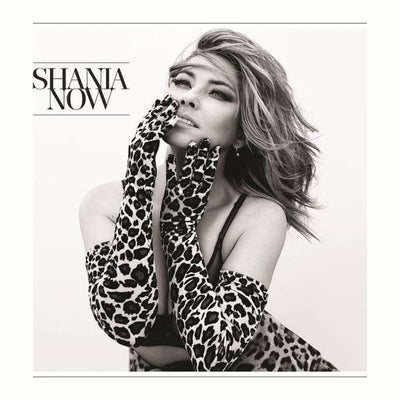 Shania Twain - Shania Now (2LP, 180gr)