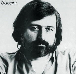 Francesco Guccini - Guccini (180gr)
