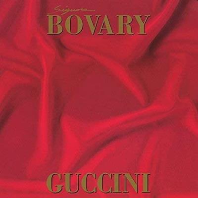 Francesco Guccini - Signora Bovary (180gr)