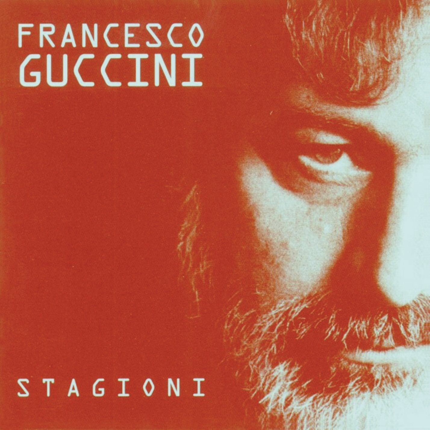Francesco Guccini - Stagioni (180gr)