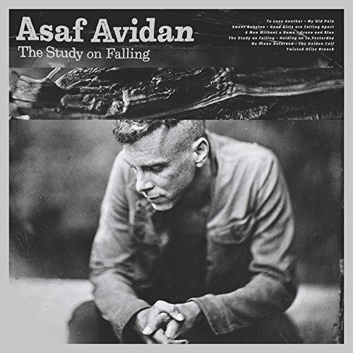 Asaf Avidan - The Study On Falling (180gr)