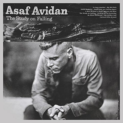 Asaf Avidan - The Study On Falling (180gr)
