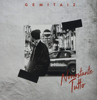 Gemitaiz - Nonostante Tutto (180gr)