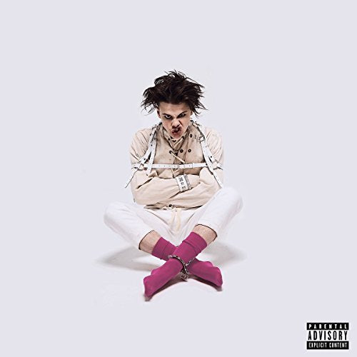 Yungblud - 21St Century Liability (180gr)