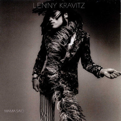 Lenny Kravitz - Mama Said (2LP, 180gr)