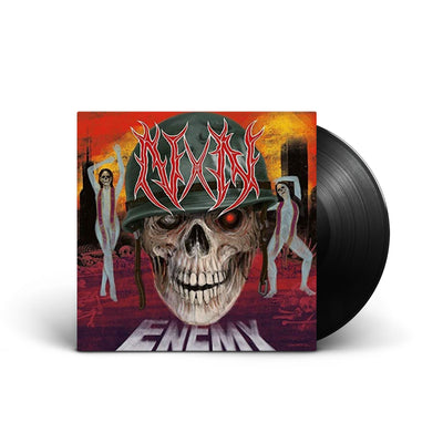Noyz Narcos - Enemy (180gr)