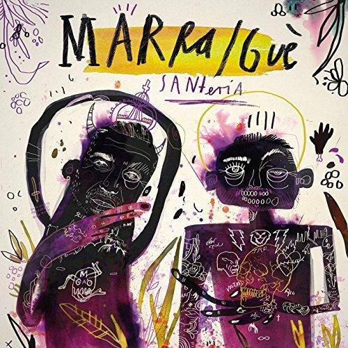 Marracash/Gue' Pequeno - Santeria (180gr)