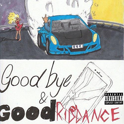 Juice WRLD - Goodbye & Good Riddance (180gr)