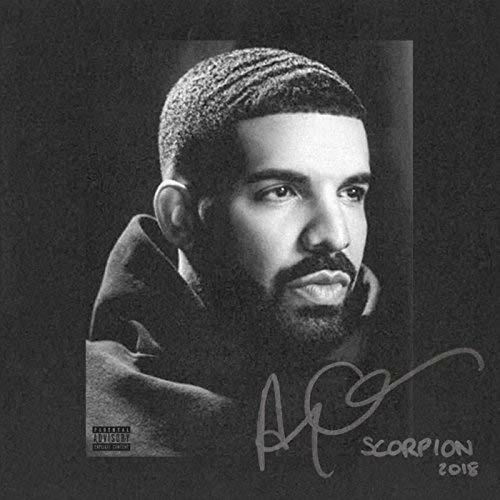 Drake - Scorpion (2LP, 180gr)