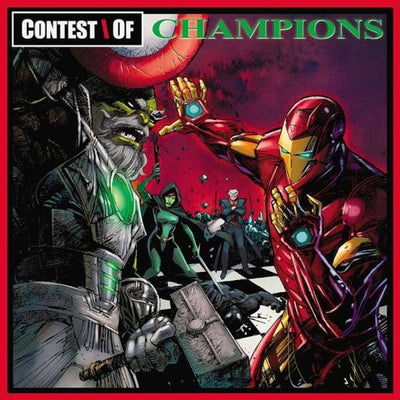 Genius/GZA - Liquid Swords (2LP, 180gr)