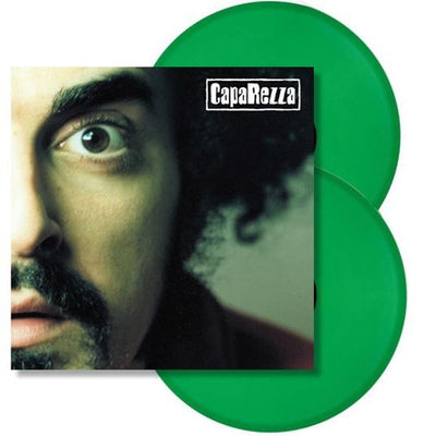 Caparezza - Verità Supposte (Verde, 180gr)