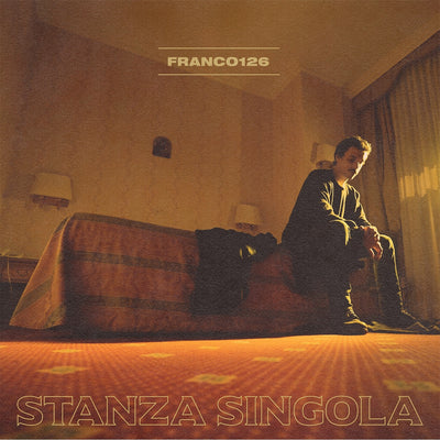 Franco 126 - Stanza Singola (180gr)