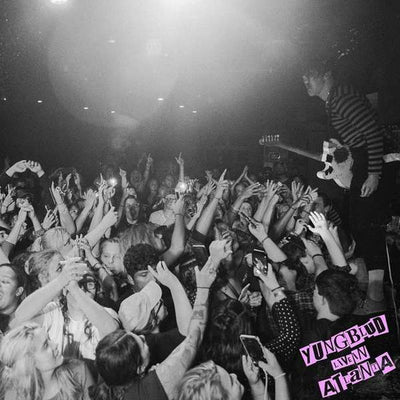 Yungblud - Yungblud Live In Atlanta (180gr)