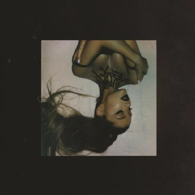 Ariana Grande - Thank U, Next (2LP, 180gr)