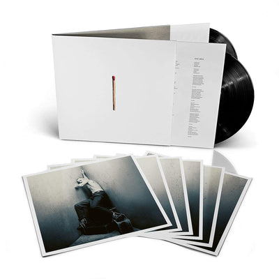 Rammstein - Rammstein (2LP, 180gr)