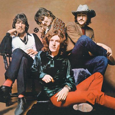 Traffic - Traffic (180gr)