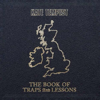 Kate Tempest - The Book Of Traps And Lessons (180gr)
