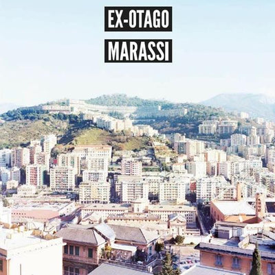 Ex-Otago - Marassi (180gr)