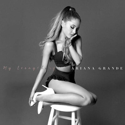 Ariana Grande - My Everything (180gr)