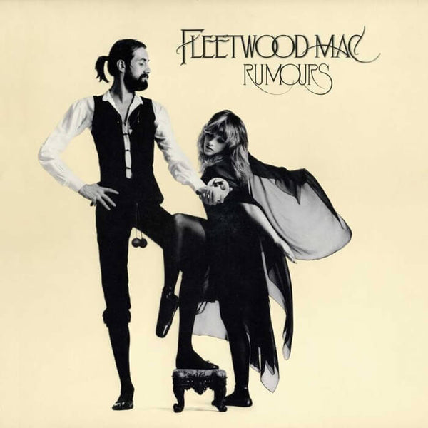 Fleetwood Mac - Rumours (2025, 180gr)