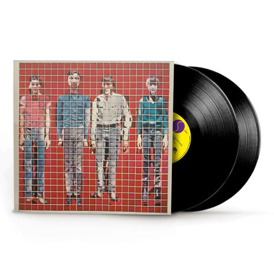 Talking Heads - More Songs About Buildings And Food (2LP, 180gr)