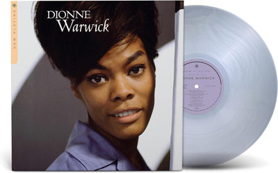 Dionne Warwick - Now Playing (Milky Clear, LTD, 180gr)