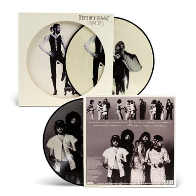 Fleetwood Mac - Rumours (Picture, RSD 2024, LTD, 180gr)
