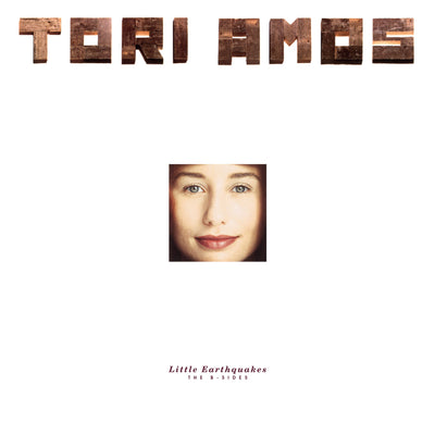 Tori Amos - Little Earthquakes – The B-Sides (RSD 2023, LTD, 180gr)