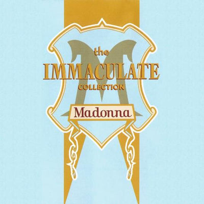 Madonna - The Immaculate Collection (2LP, 180gr)