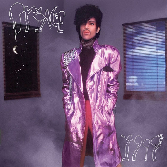 Prince - 1999 (LTD, RSD 2018, 180gr)